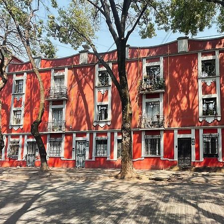 Casa Maribel Daire Meksika Dış mekan fotoğraf
