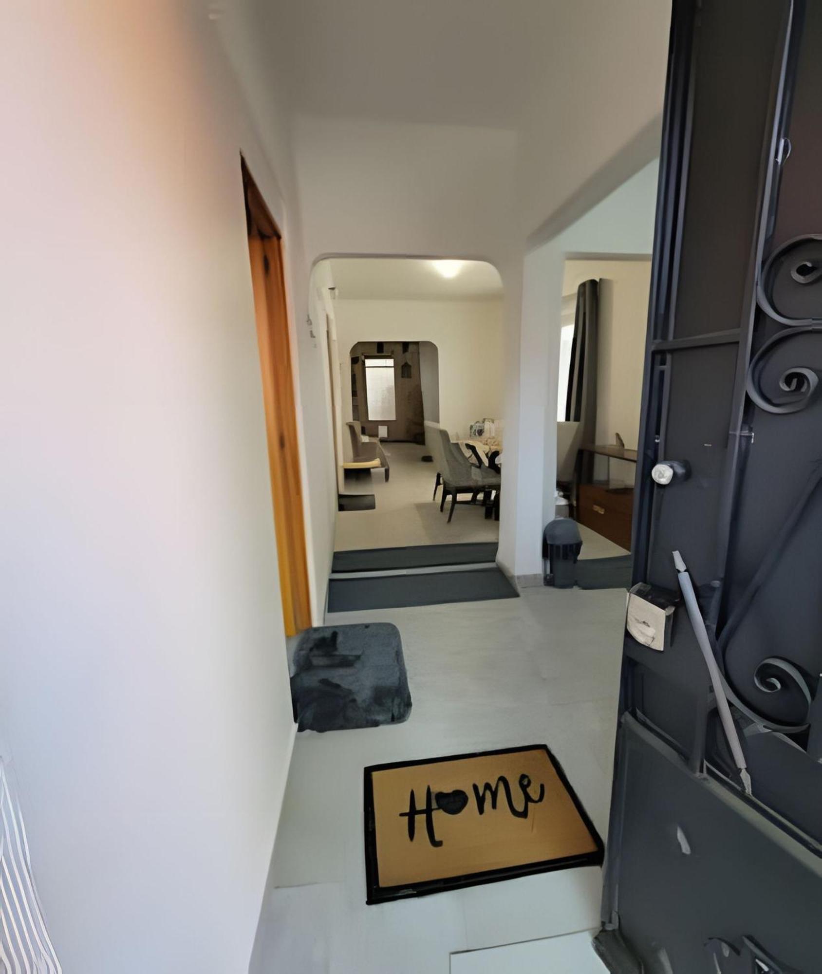 Casa Maribel Daire Meksika Dış mekan fotoğraf