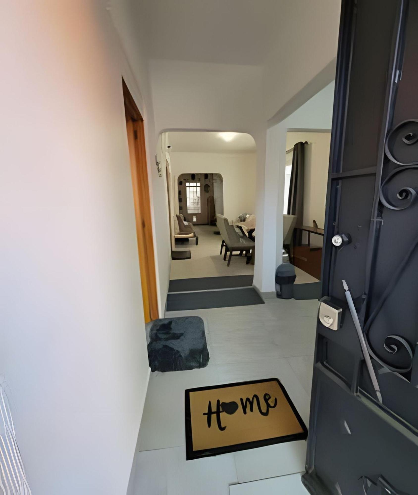 Casa Maribel Daire Meksika Dış mekan fotoğraf