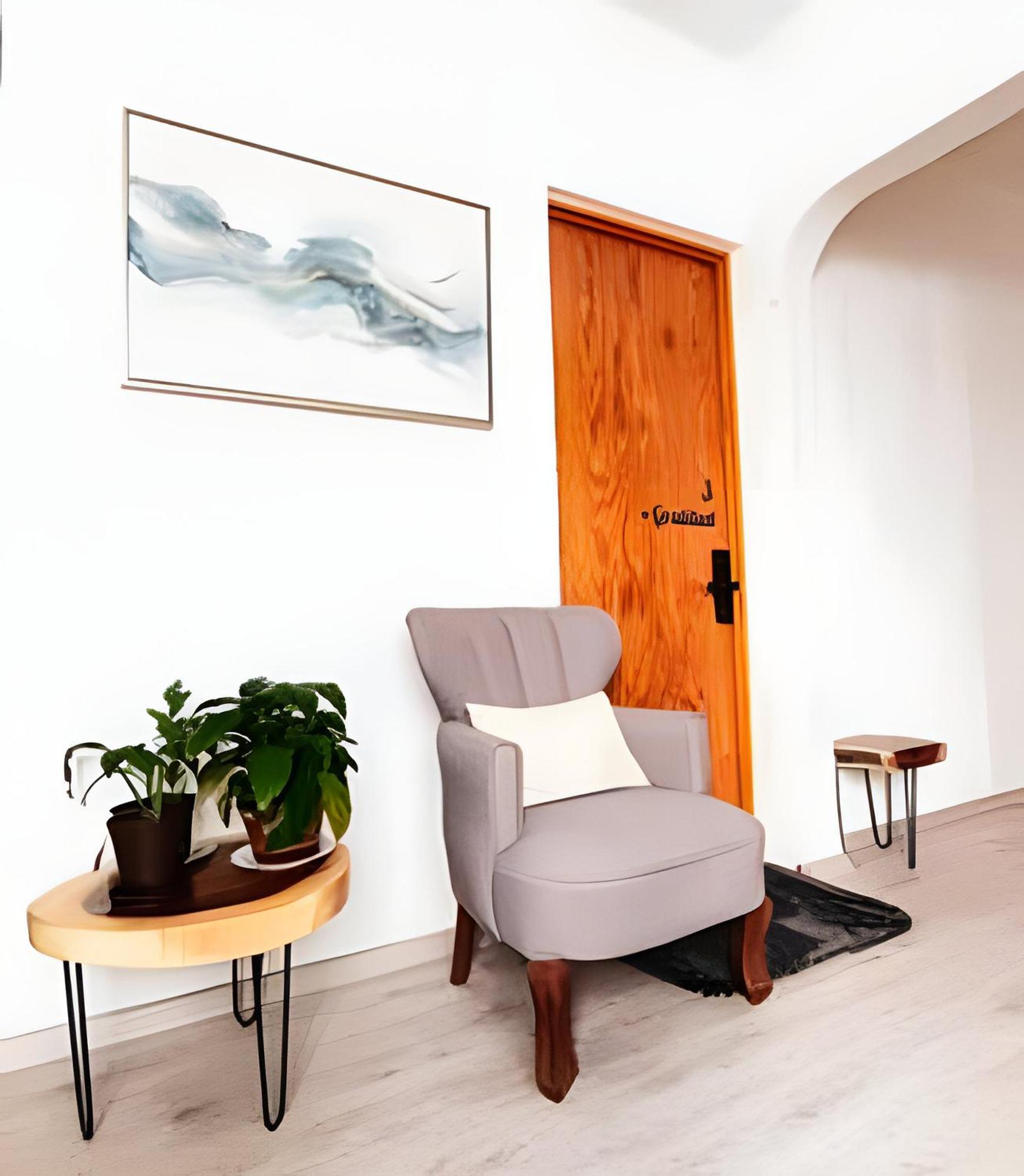 Casa Maribel Daire Meksika Dış mekan fotoğraf